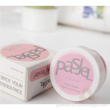 Super Power Hot Shipping Cost Wholesale Precious Skin Body Cream-Pasjel